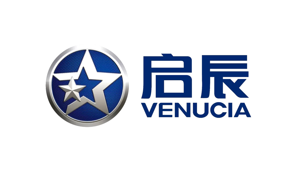 Venucia logo