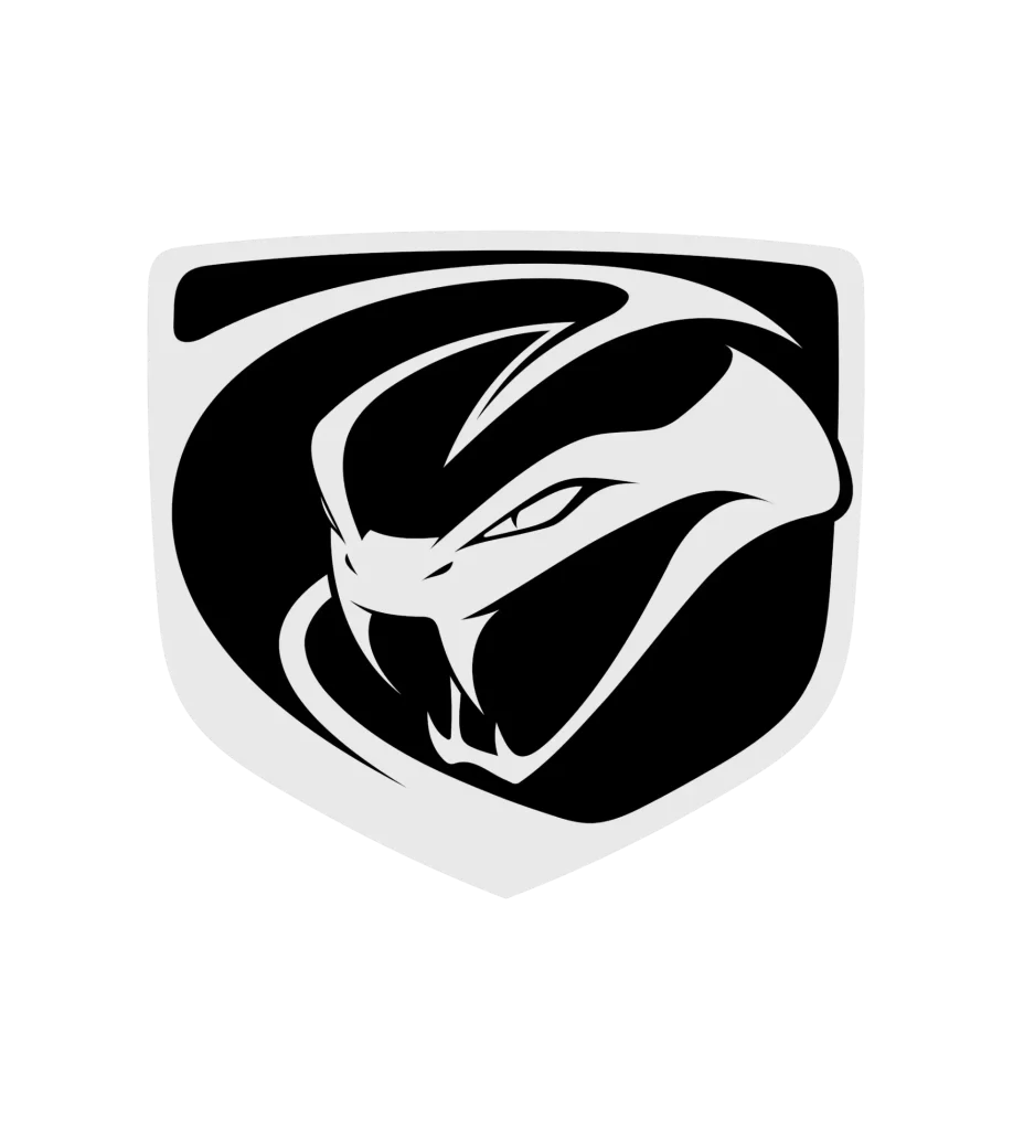 Viper logo