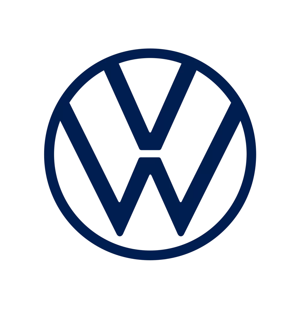 Volkswagen logo