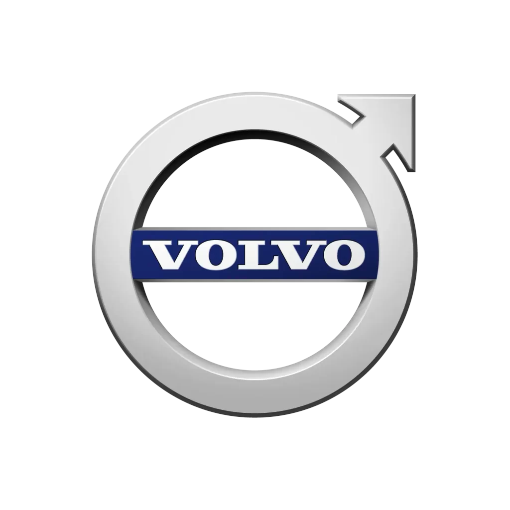 Volvo logo