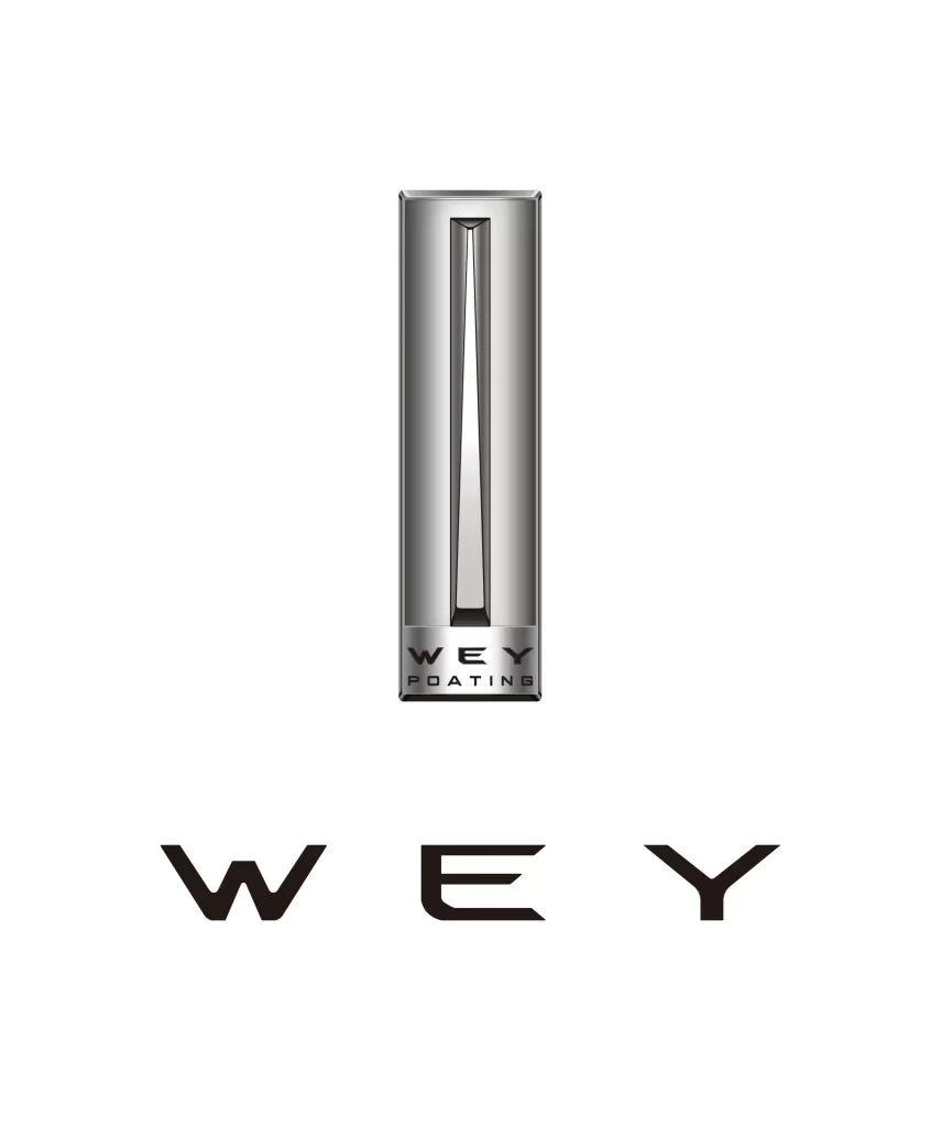 WEY vector logo