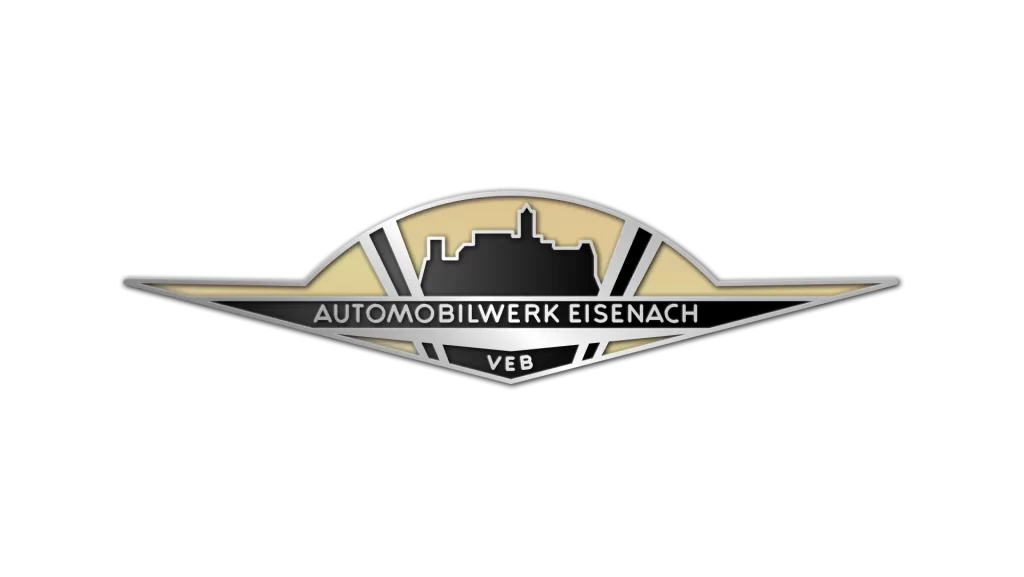 Wartburg logo