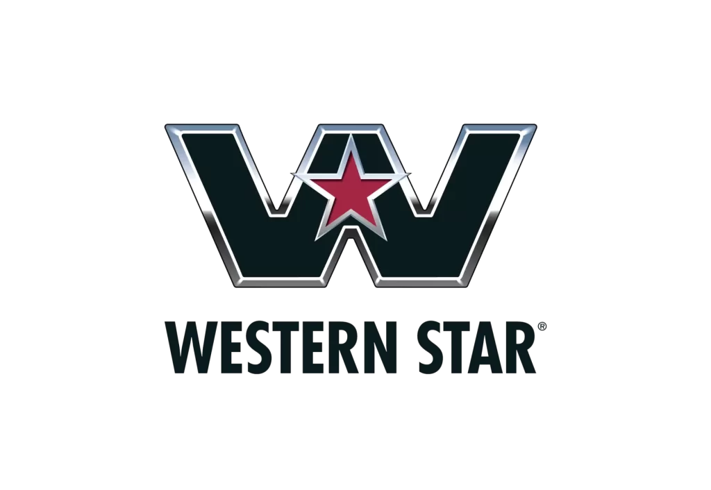 Western Star logo