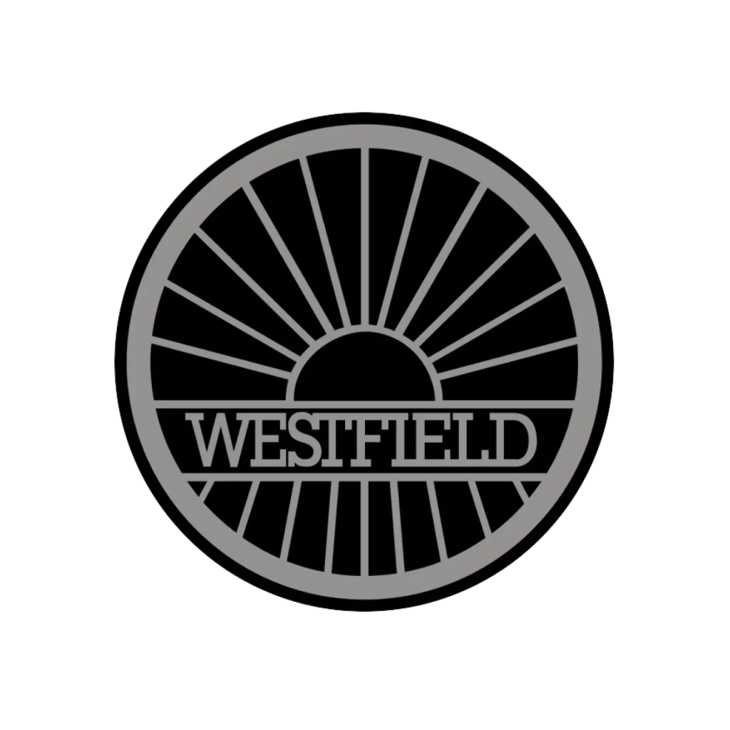 Westfield logo