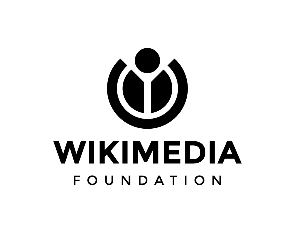 Wikimedia Foundation vector logo