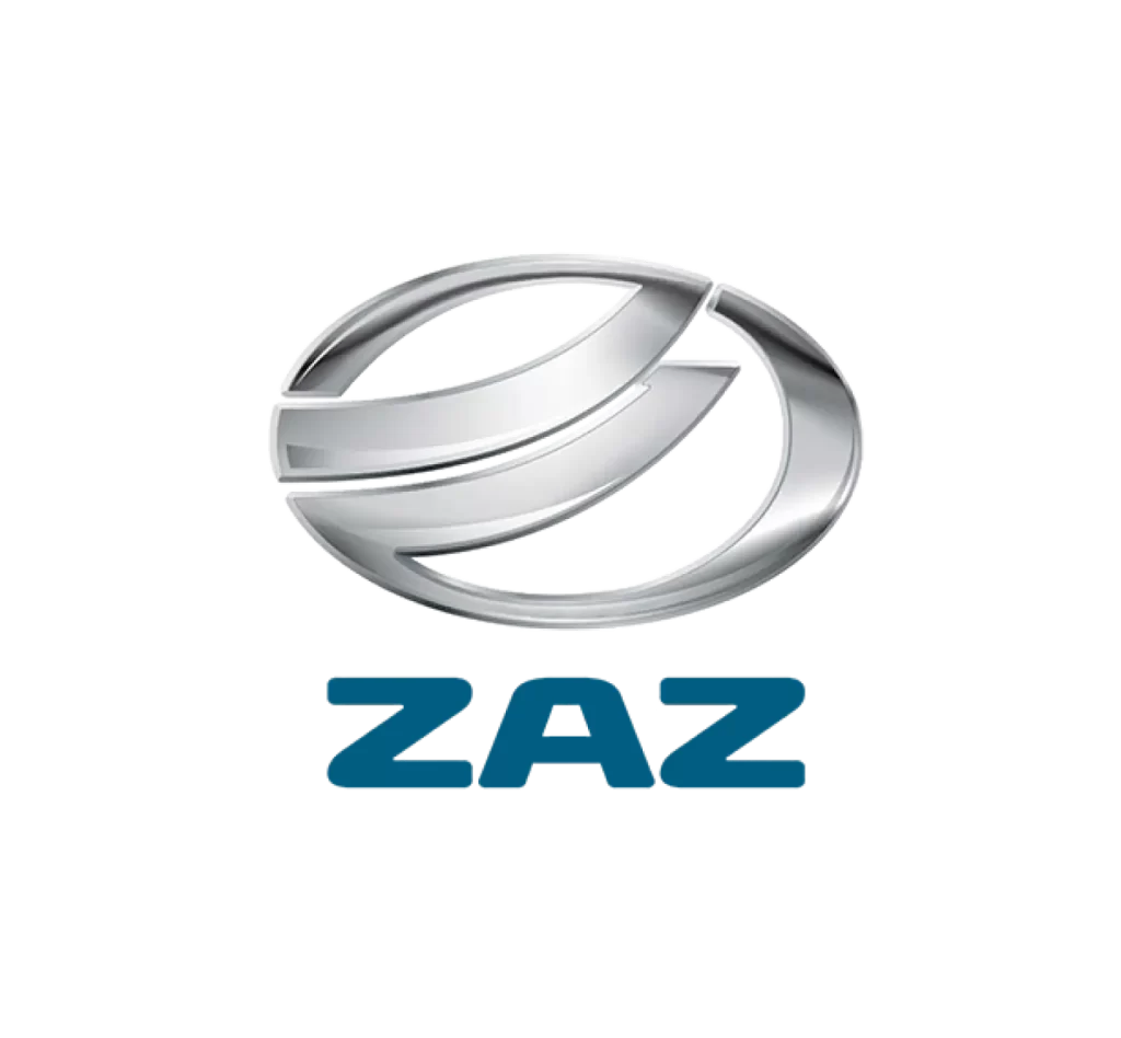 ZAZ logo