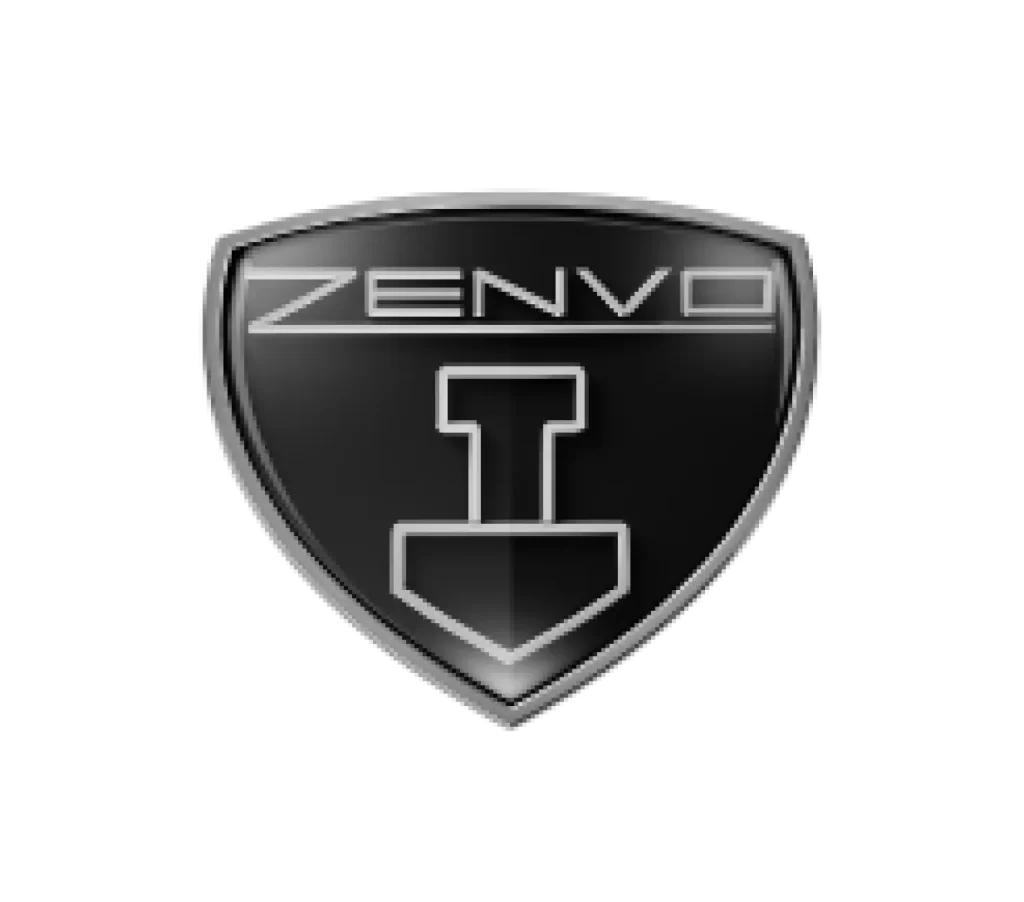 Zenvo logo