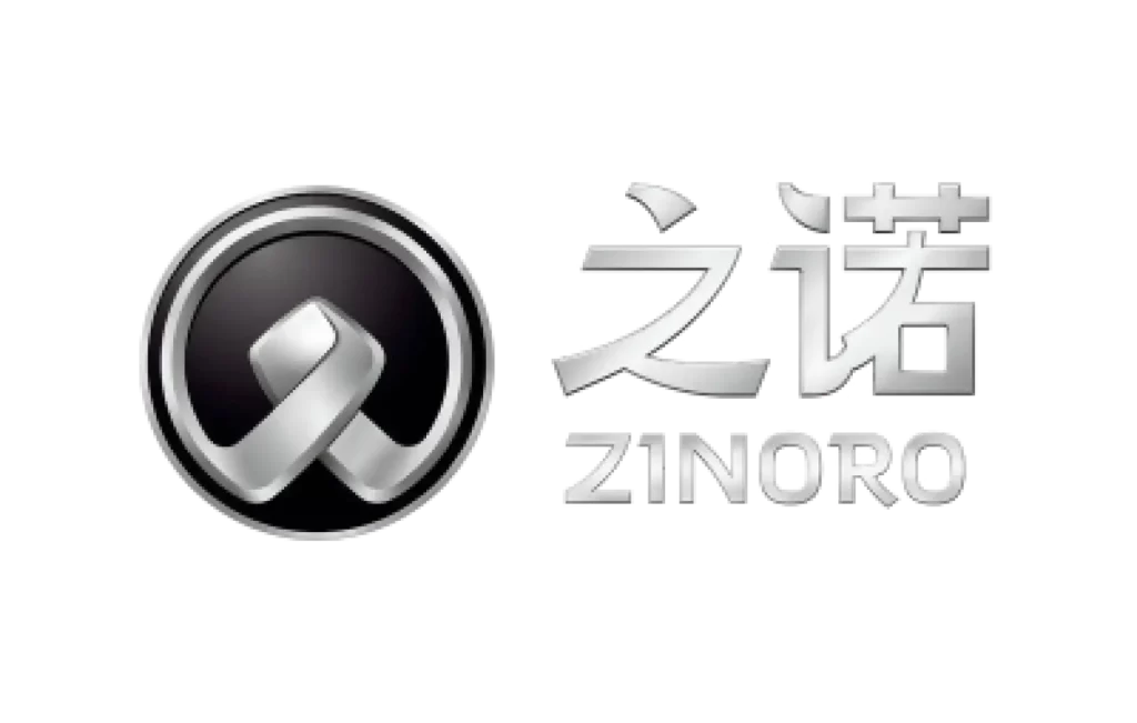 Zhinuo logo