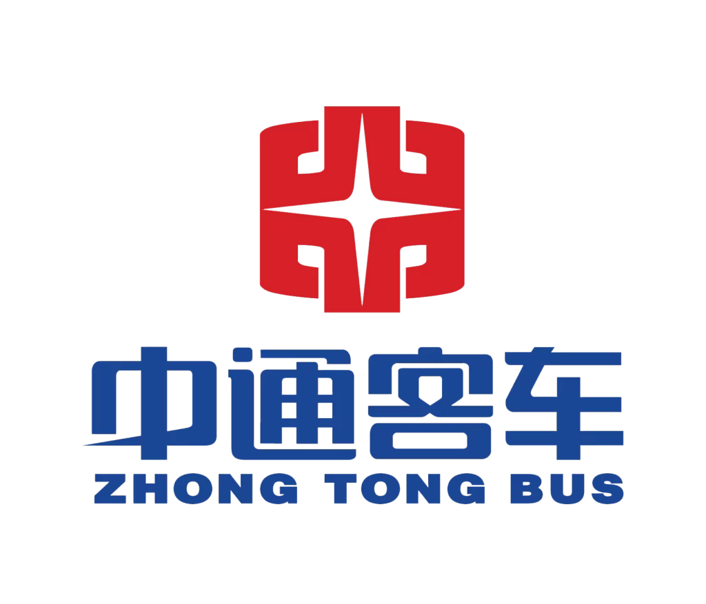 Zhongtong logo