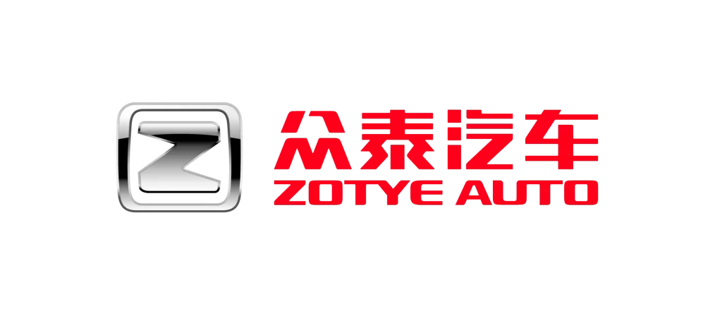 Zotye logo