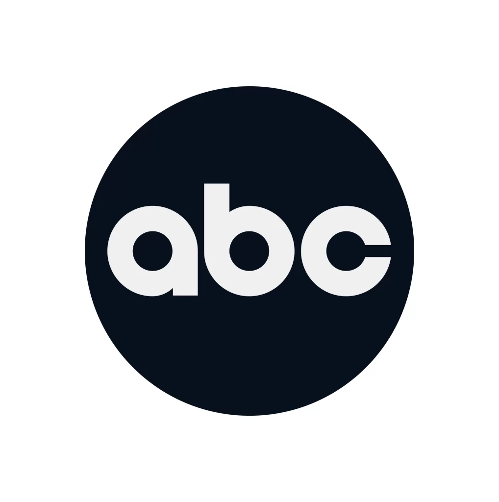 abc American Broadcasting Company vector logo