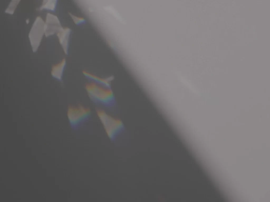 crystal lighting spot shadow design elements