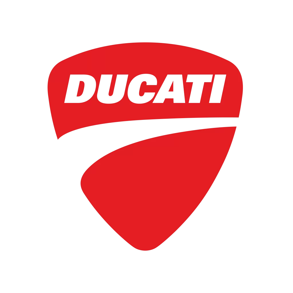 Ducati logo