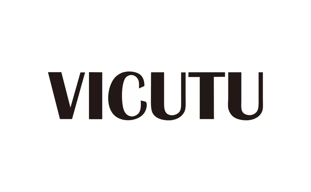 eps Vicutu vector logo