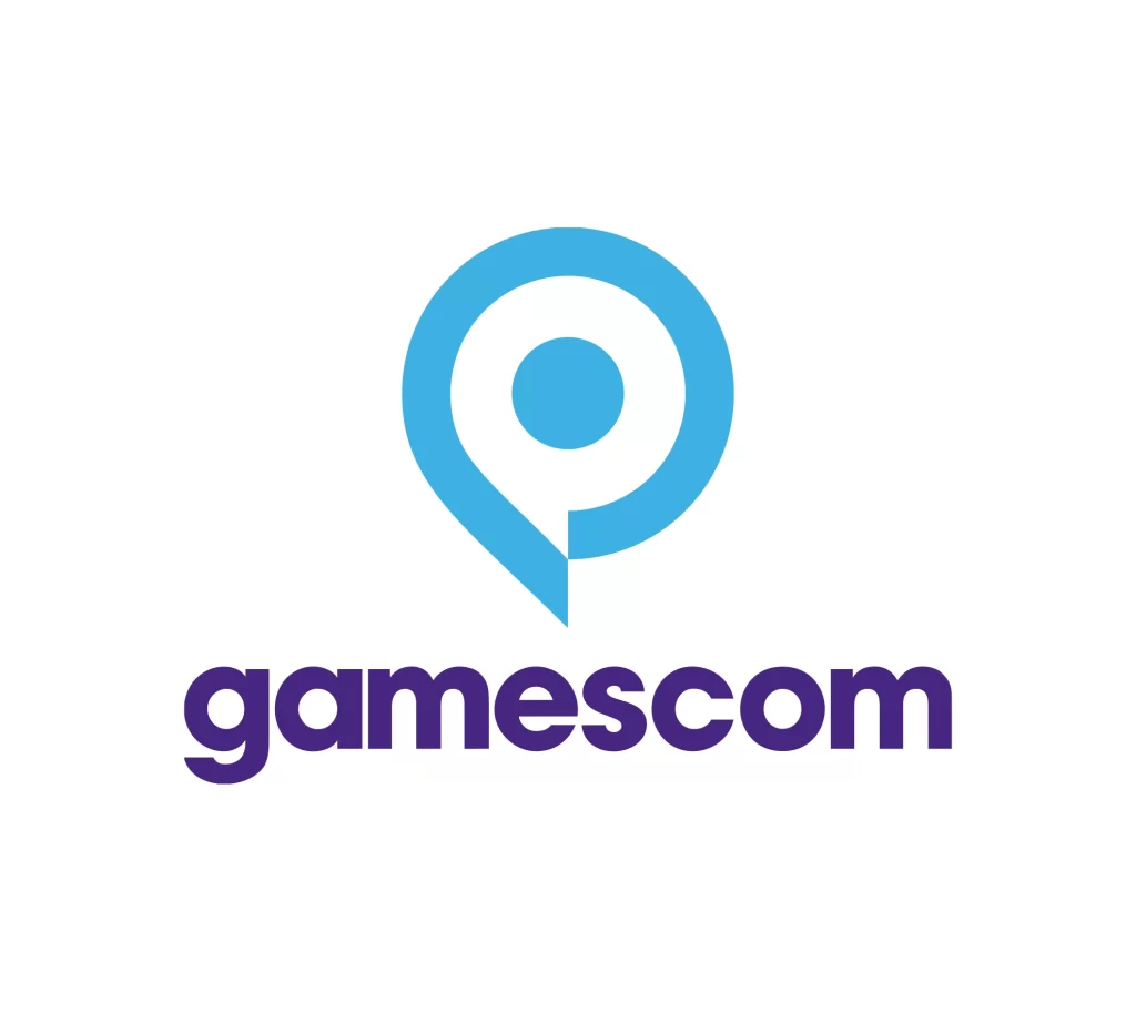 gamescom vector logo