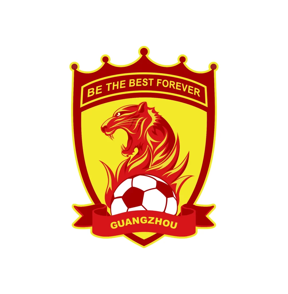 guangzhou GZFC vector logo