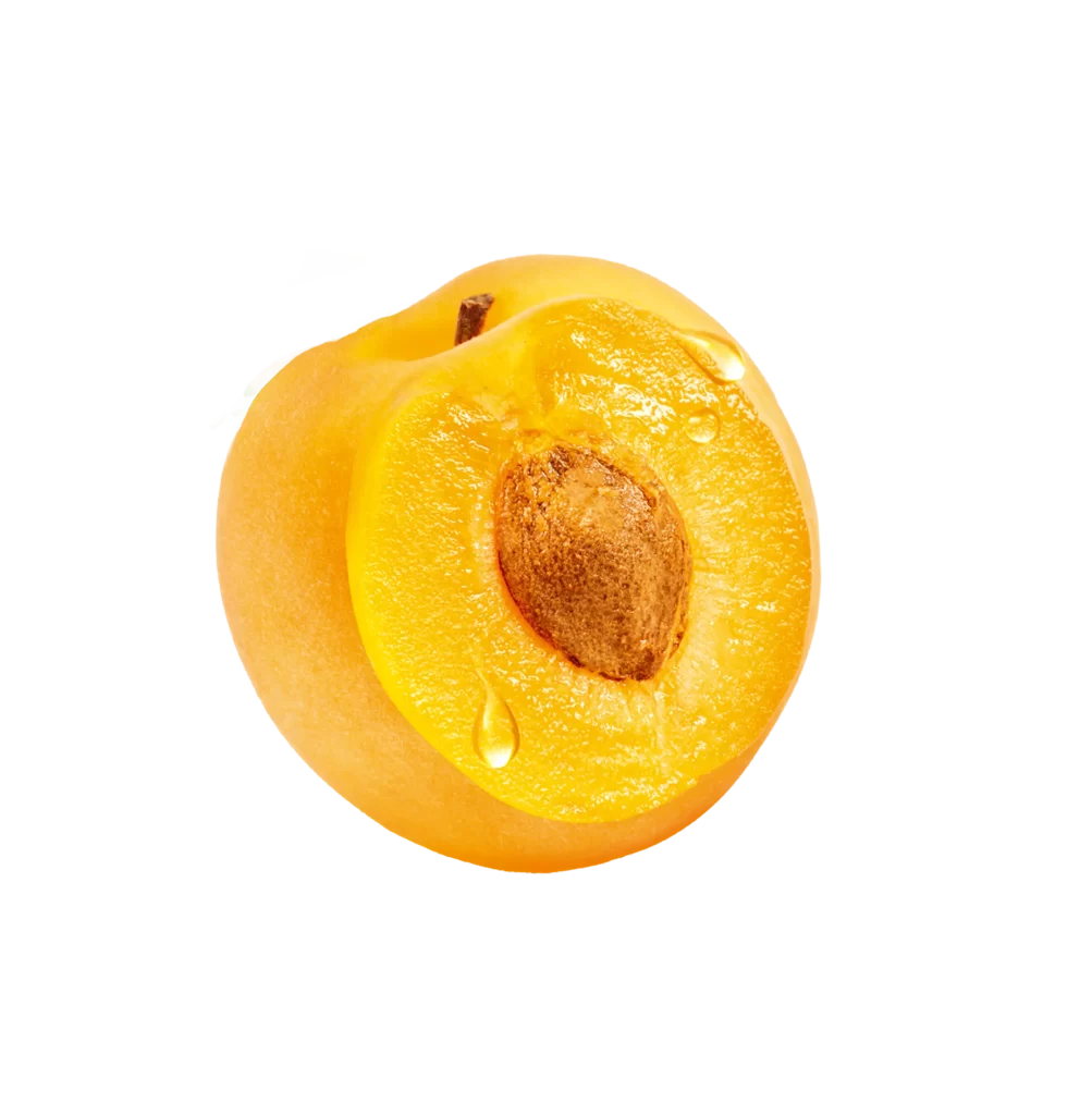 half HD apricot