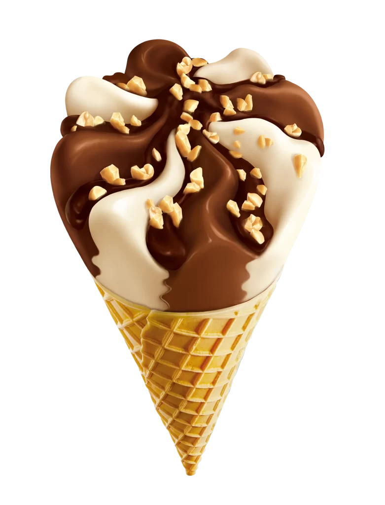 ice cream bar stick chocolate
