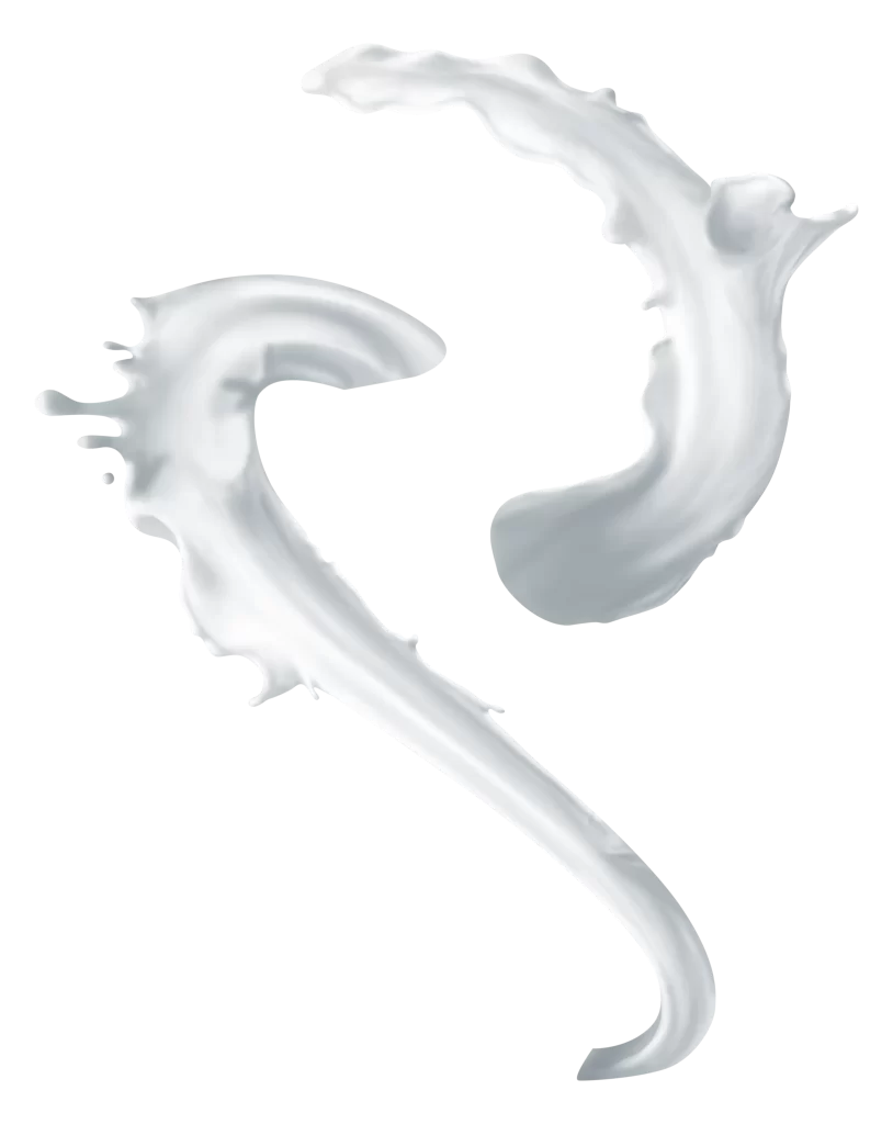milk wave spin