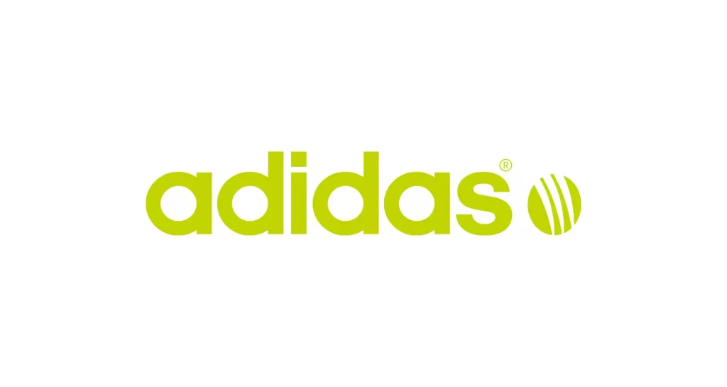 neo adidas vector logo