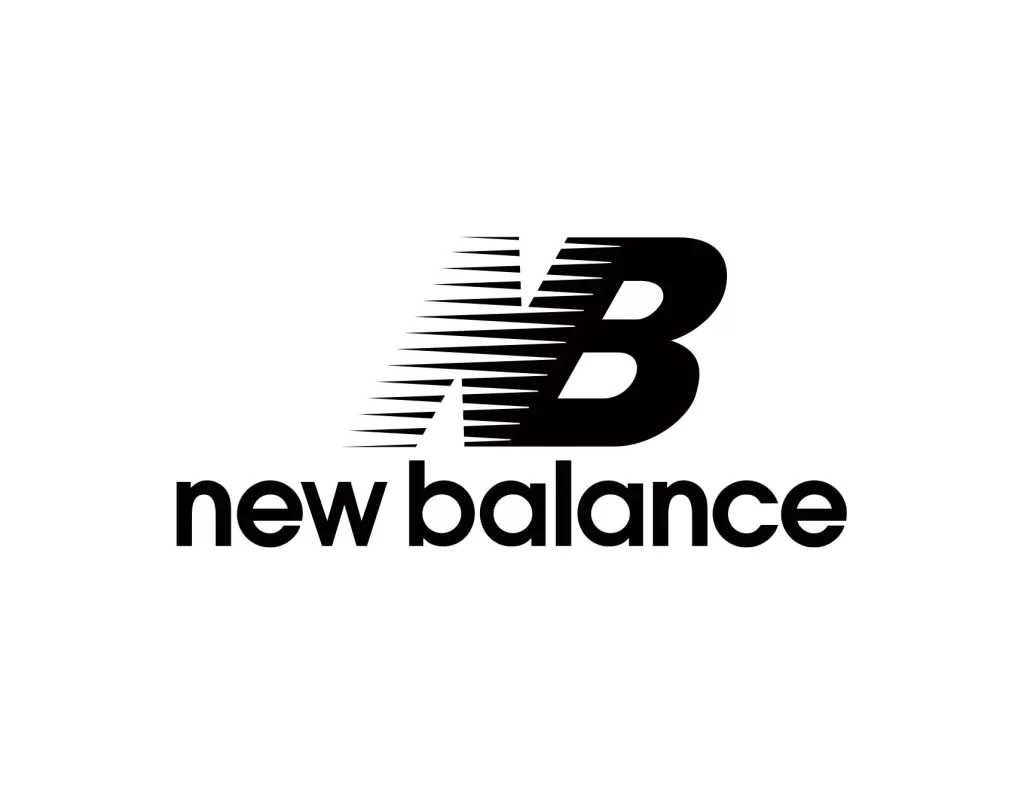 new balance vector logo