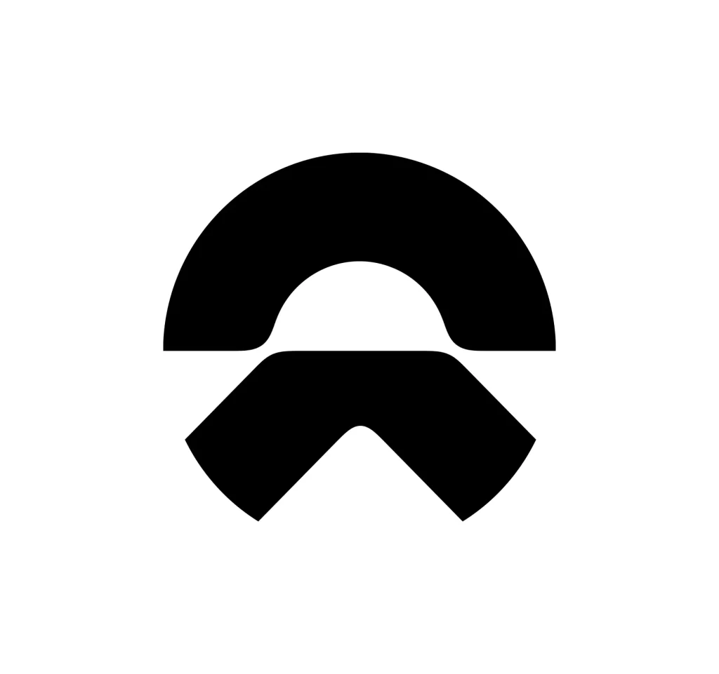 nio vector logo