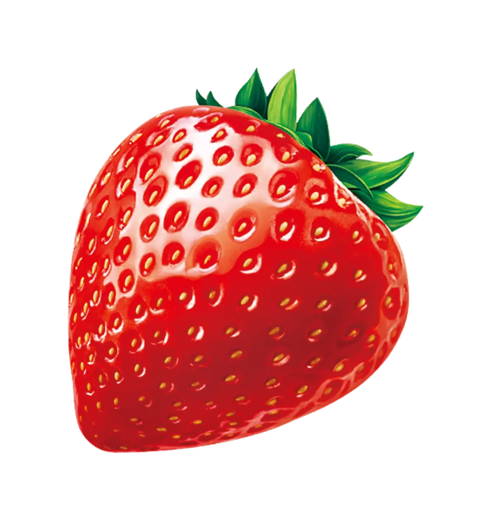 strawberry single HD