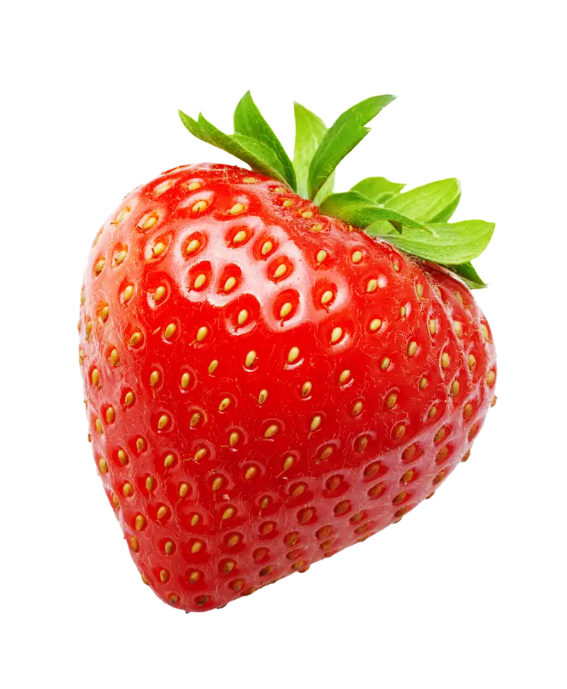 strawberry single UHD