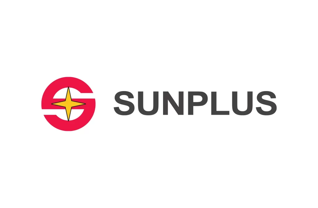 sunplus vector logo