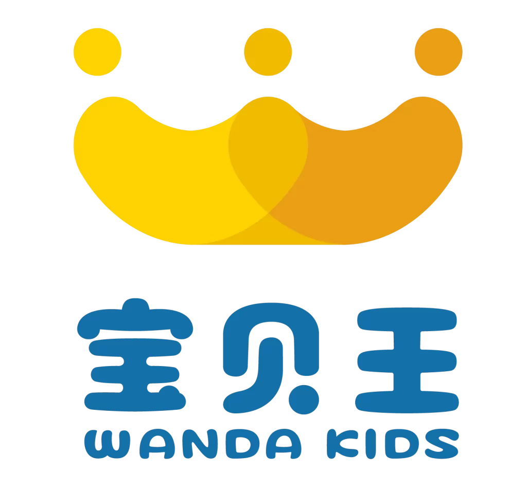 wanda kids logo