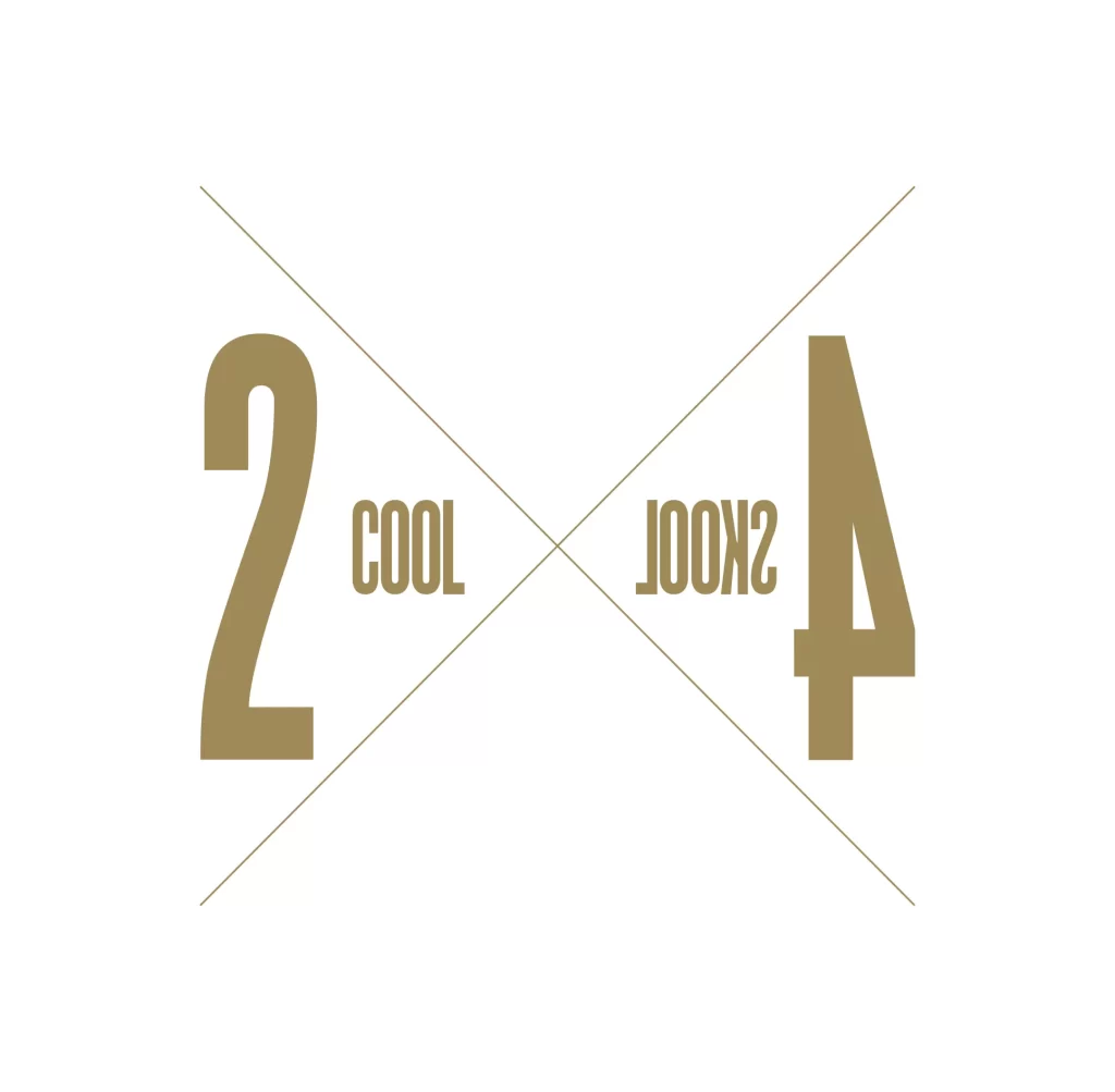 Cool Typography