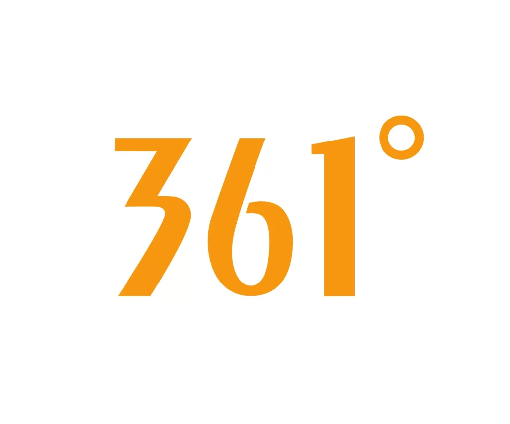 361 vector logo