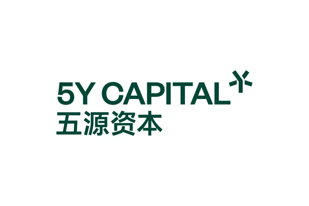 5Y Capital vector Logo