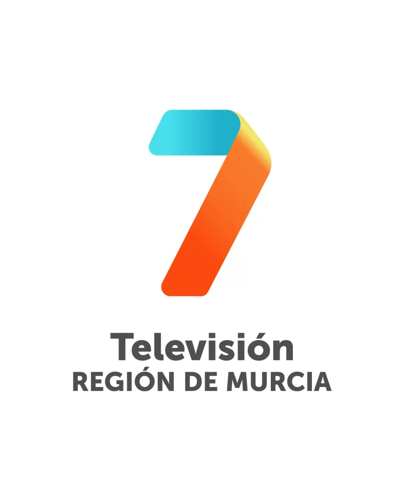 7TV RM vector logo