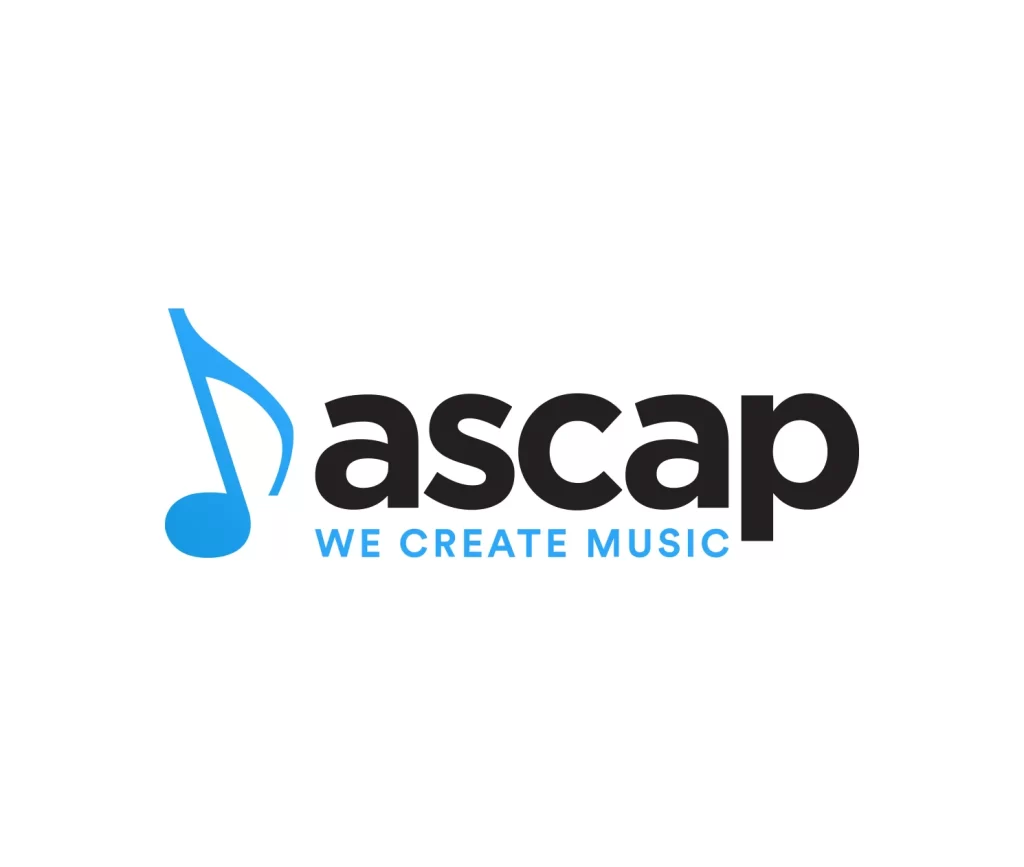 ASCAP vector logo