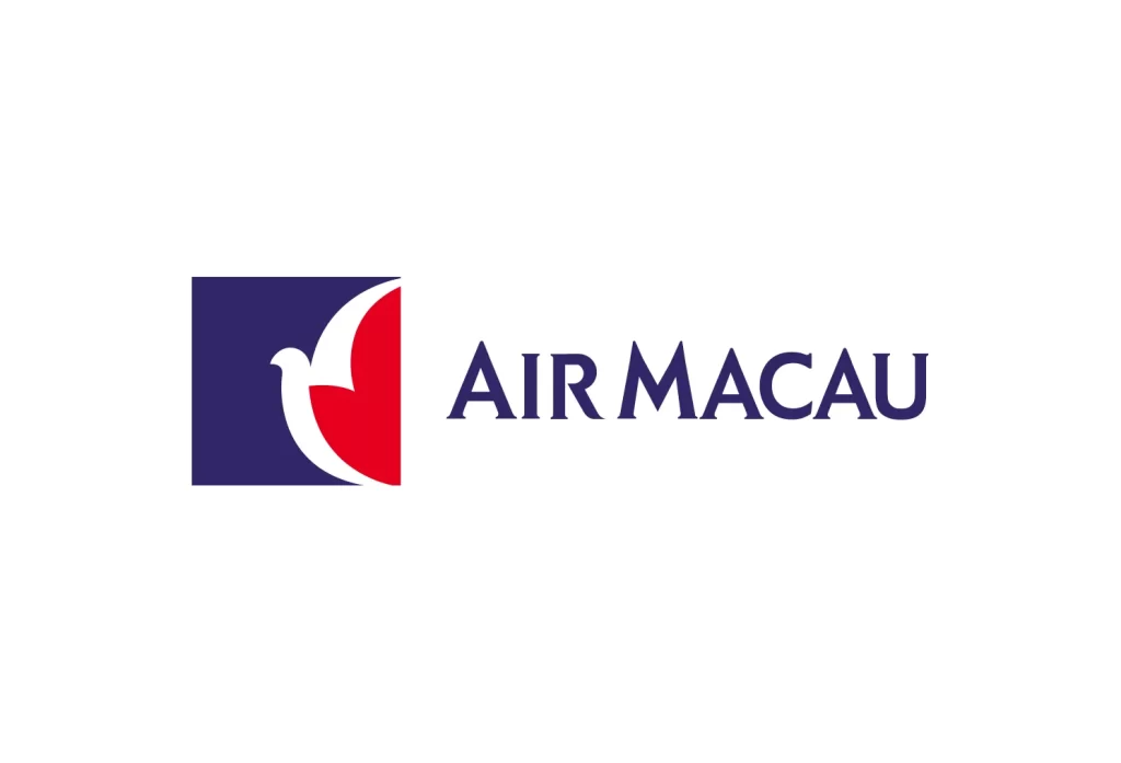 Air Macau vector Logo