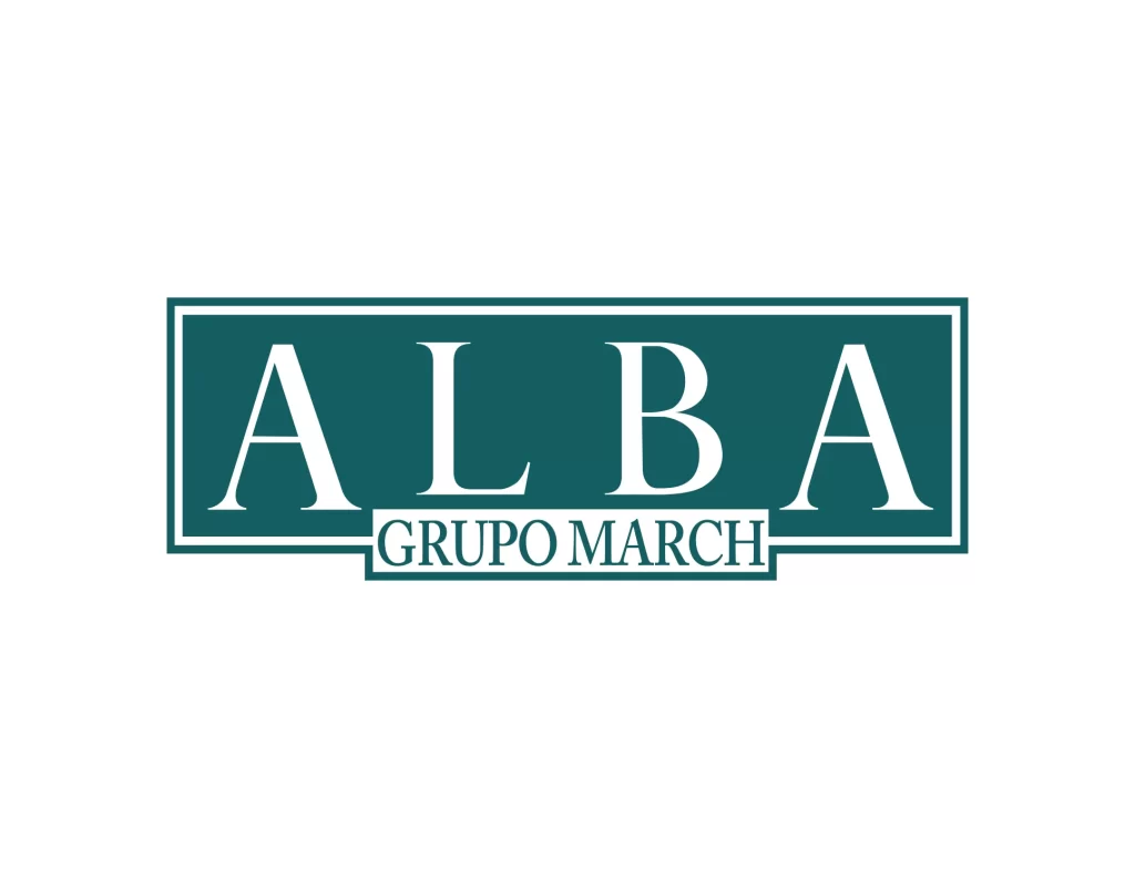 Alba Logo vector