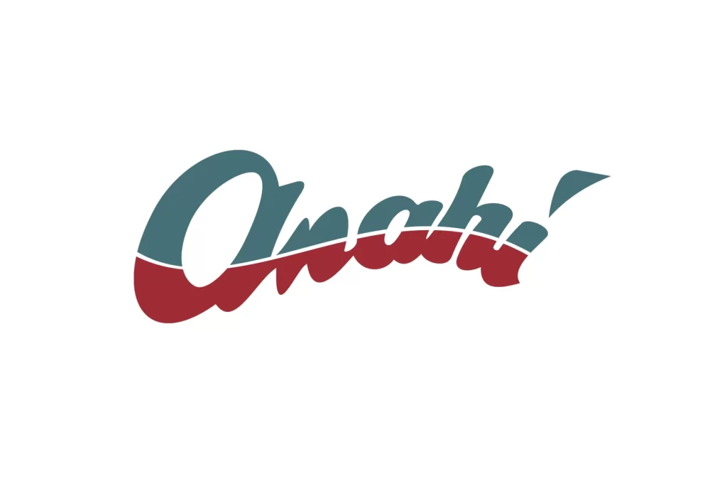 Anahi Anahí album logo vector