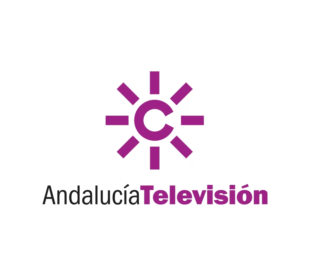 Andalucia Television vector Logo