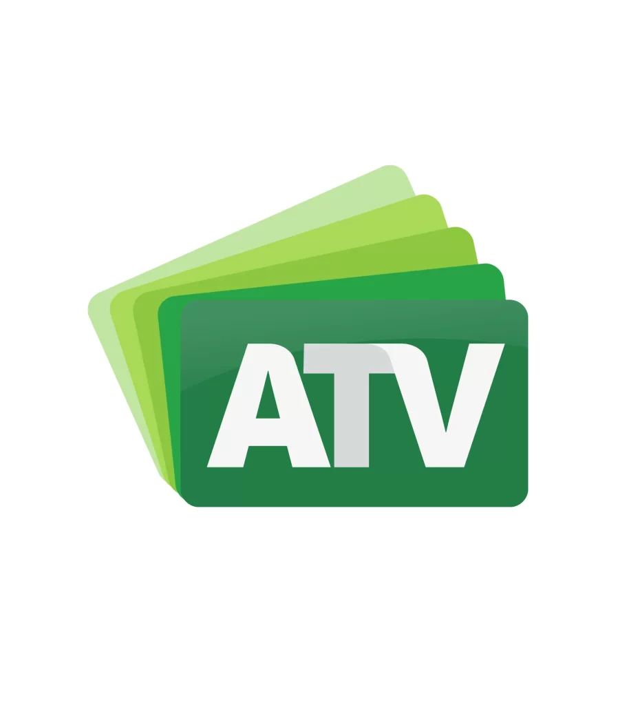 Andalucía Televisión vector logo