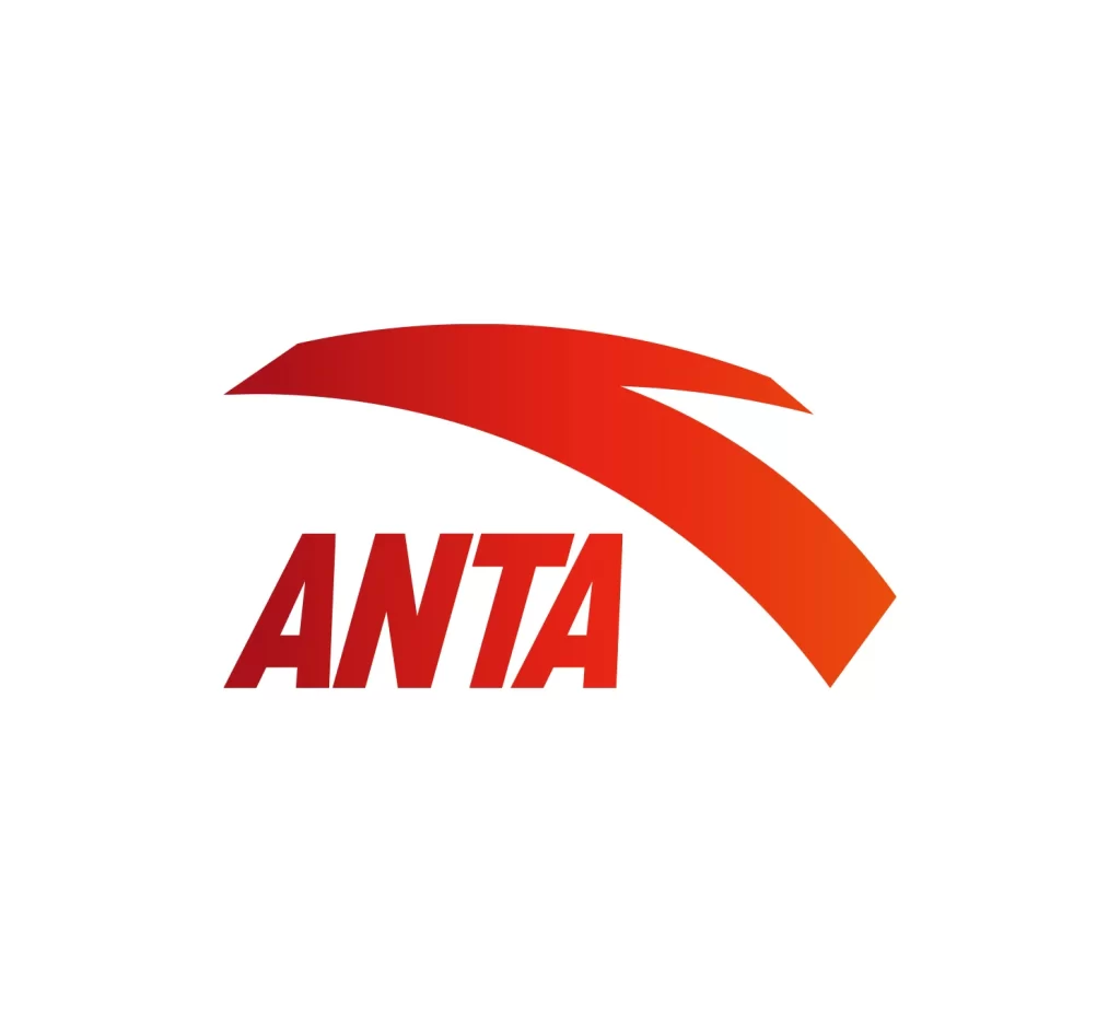 Anta vector logo