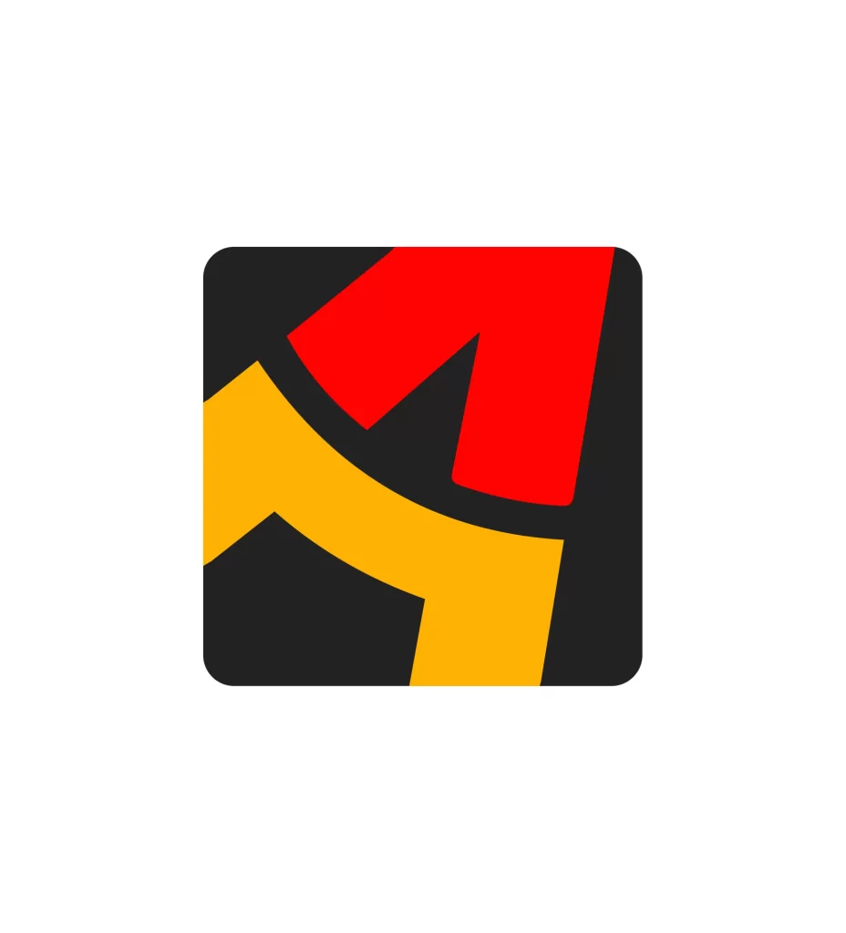 gropicture AragonTV AragónTV vector logo