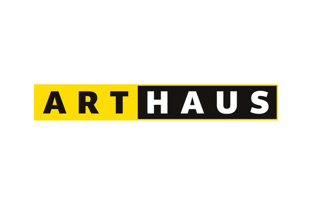 Arthaus vector Logo