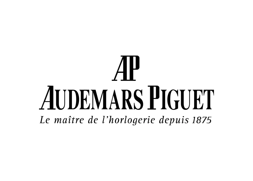 Audemars Piguet logo vector