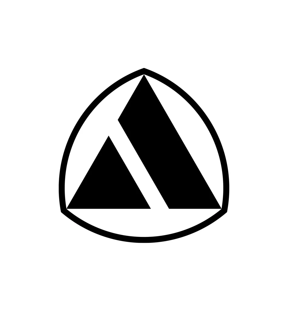 Autobianchi Logo vector