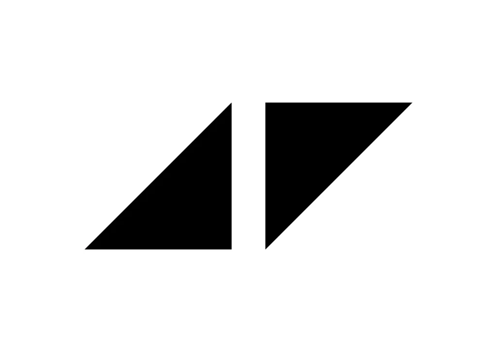 Avicii vector Logo