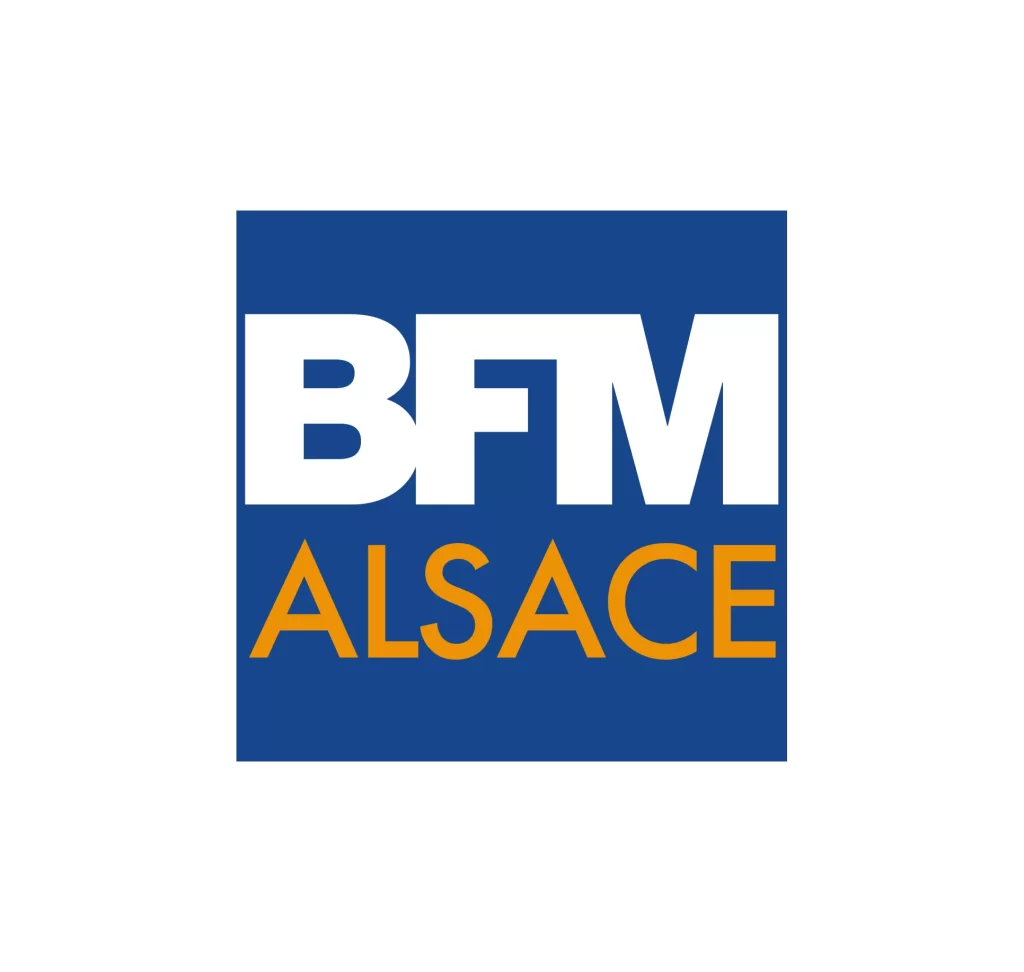 BFM Alsace vector Logo