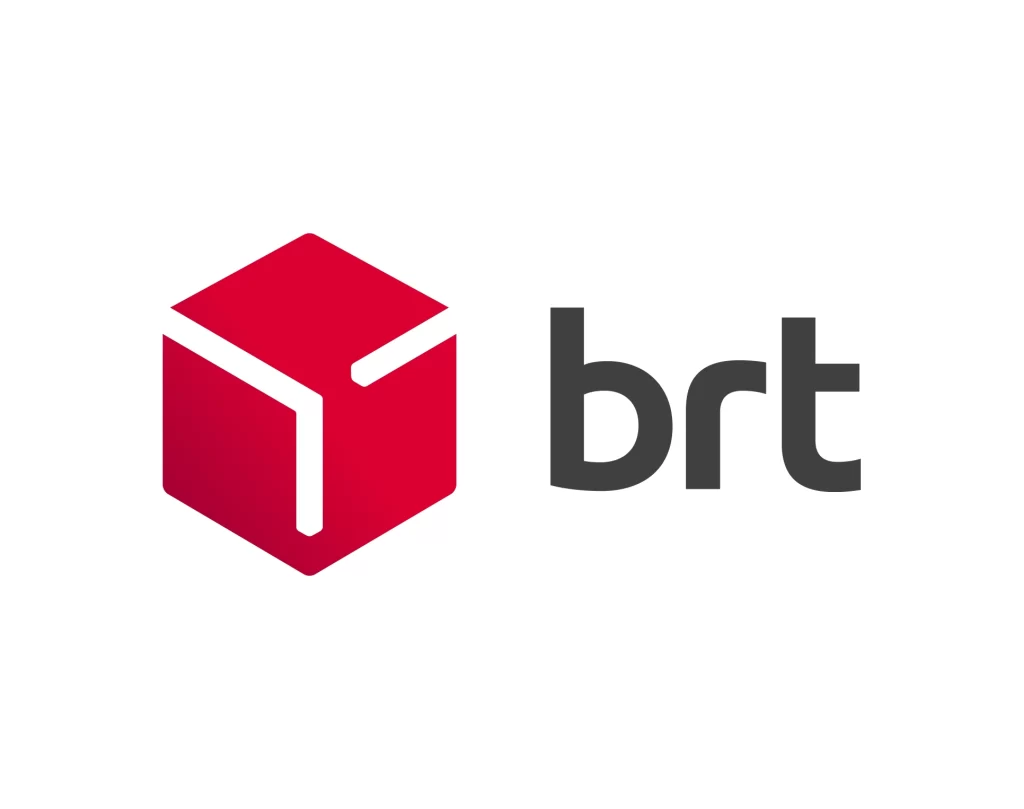 BRT vector logo