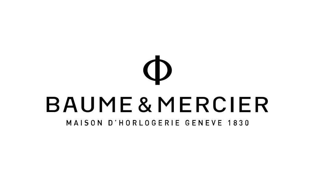 Baume & Mercier vector logo
