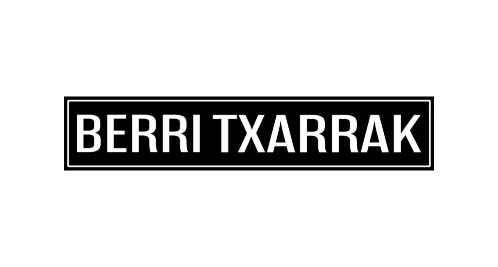 Berri Txarrak vector logo